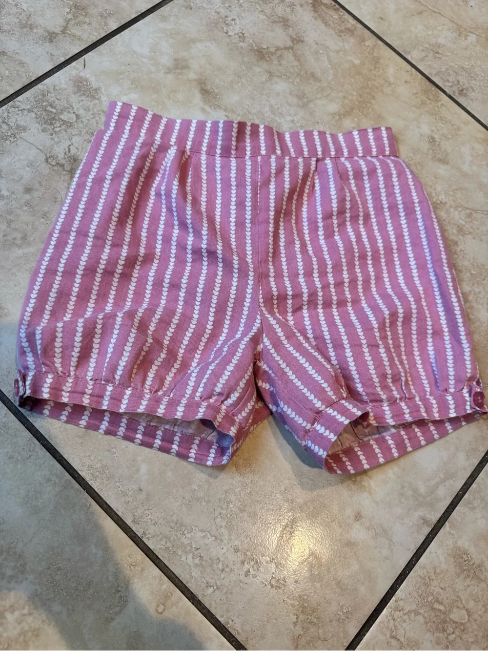 Petite Plume soft pink